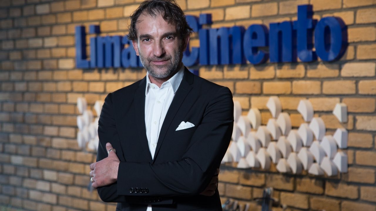 Limak Çimento CDP listesine iki alanda girdi