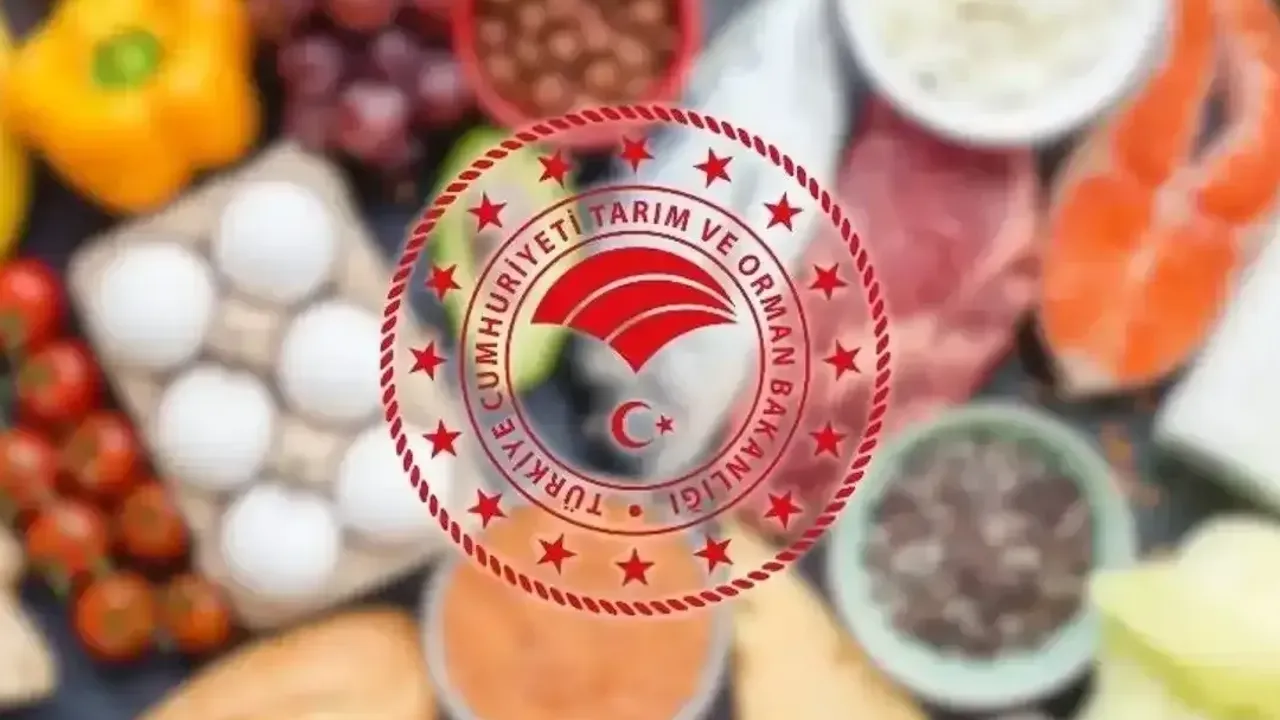 Yeni yılın ilk gıda alarmı! Liste yayımlandı