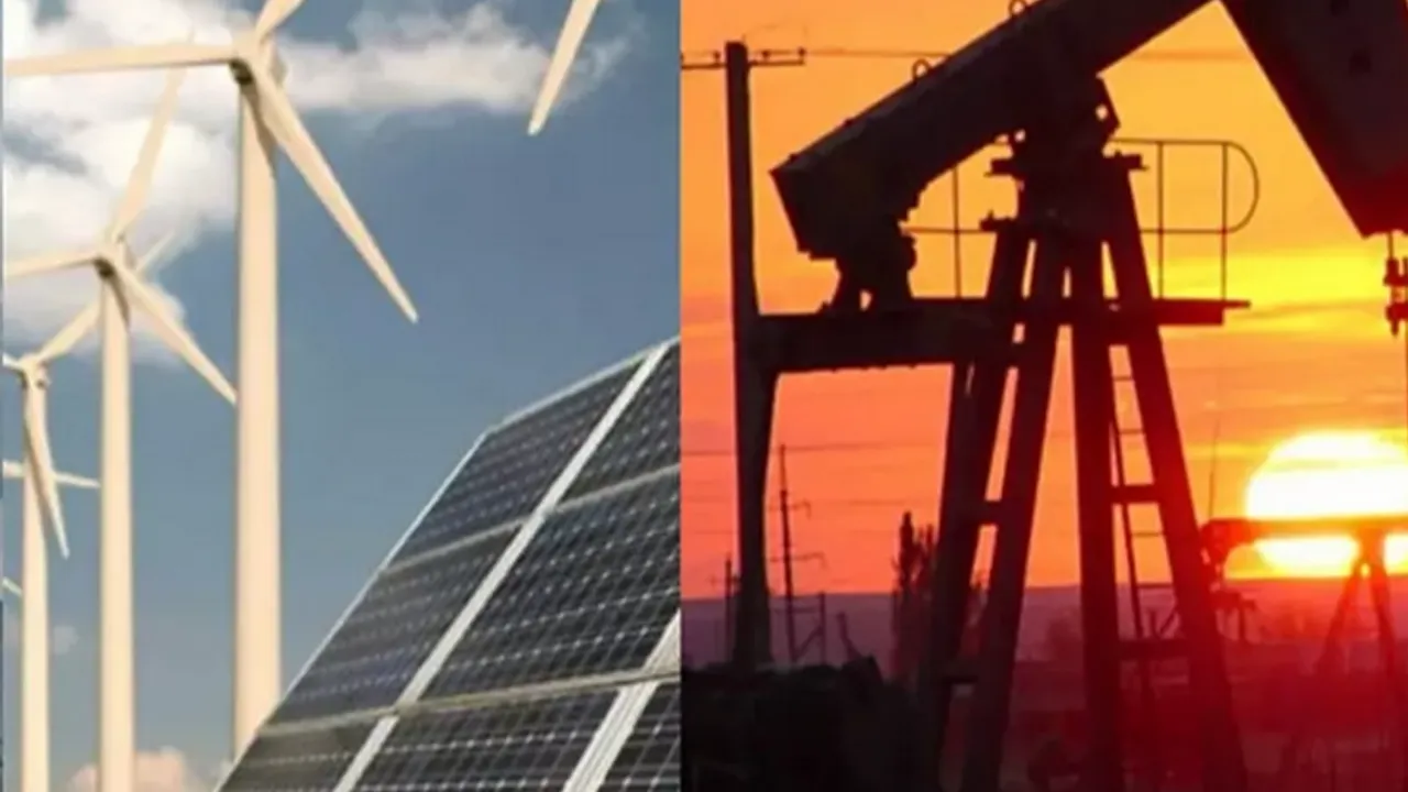 Yurt dışı üretici fiyatları yıllık yüzde 34,16 arttı... Enerji ve madencilik yükselişte