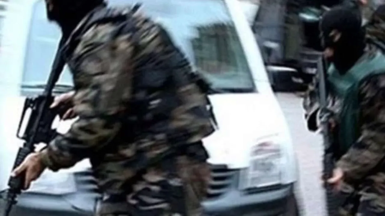 Ankara’da FETÖ’nün güncel yapılanmasında 3 gözaltı daha