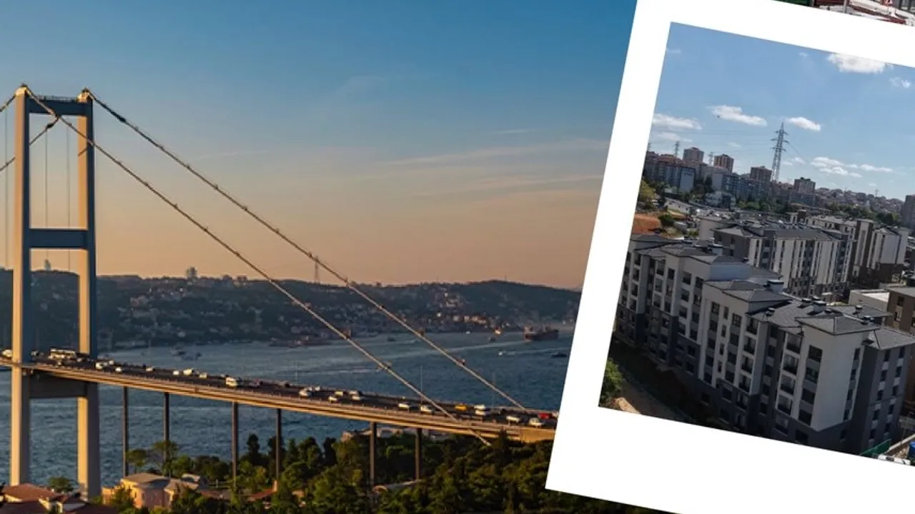 İstanbul'da kiralık konut dönemi başlıyor... Başvurular 14 Eylül'de