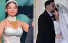Düğünde Altın Yağan Çift Boşanıyor mu? Eda Sakız ve Burak Bulut Olayı Ne?