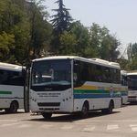 HALK OTOBÜSÜ ESNAFI DA ZORDA...