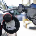 MOTORİNE 2,93 TL ZAM GELDİ