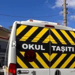 ÖĞRENCİ SERVİSLERİNDE YENİ DÜZEN