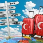 YURT İÇİ TURİZMDE ARTIŞ