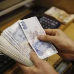 EN DÜŞÜK EMEKLİ MAAŞI RESMİLEŞTİ