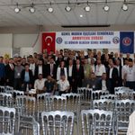 TARİHİNDE İLK KEZ YAŞANDI