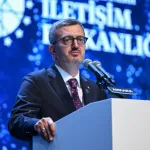 2. İletişim Şûrası'nın sonuç bildirgesi açıklandı
