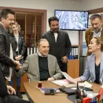 20 yıllık dizi Arka Sokaklar veda etti