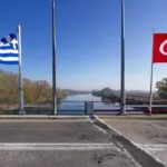27 Temmuz'da Yunanistan'a gitmeyin!