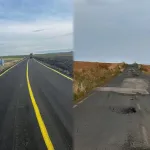 3 yılda köstebek yuvasına döndü