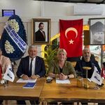 ANAHTAR PARTİ EREĞLİ'DE SAHAYA ÇIKTI