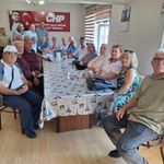 CHP'DE YÖNETİM BOŞALDI