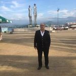 MUSTAFA DANIŞMAZ HAYATINI KAYBETTİ