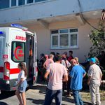 PAT PAT DEVRİLDİ, ÇOK SAYIDA YARALI VAR