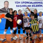 Ankara Keçiören'de binlerce çocuk ve gence ücretsiz eğitim