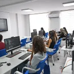 Antalya Dijital Gençlik Merkezi (DİGEM) açıldı