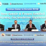 Başkan Çelik, Mardin iş dünyasının taleplerini Ankara'da dile getirdi