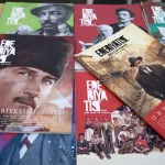 Başkent Ankara Dergi Festivali ile tanıştı