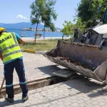 BASKİ sağanak yağış öncesi önlemlerini artırdı