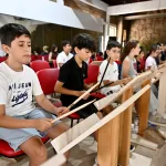 Bateri, çocukların ve gençlerin yeni gözdesi