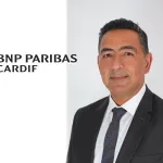 BNP Paribas Cardif Türkiye'de yeni atama