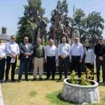 Bornova'dan Filistin'e gönül köprüsü