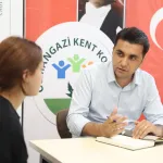 Bursa Osmangazi'den öğrencilere ücretsiz tercih desteği