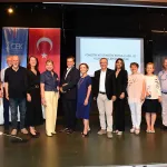 Çağdaş Eğitim Kooperatifi'nin 31. yaş gururu