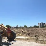 Çanakkale'de yangınlara karşı önlem
