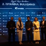 Corendon Airlines 2. İstanbul Buluşması'na katıldı