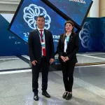 DEÜ, 2'nci İletişim Şûrası'nda yerini aldı