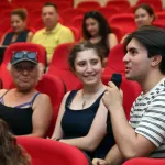 DEÜ Tanıtım ve Tercih Günleri tamamlandı