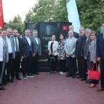 Dr. Sadık Ahmet vefatının 31. yıldönümünde anıldı