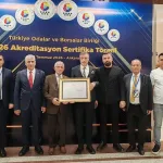 DTSO'dan büyük başarı