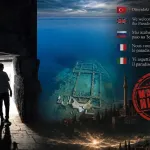 Dünyanın gözü İznik'te! Gölge Modu filmine yoğun ilgi