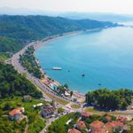 DENİZE GİRİŞLER YASAKLANDI