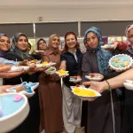 Evimiz Atölye Projesi ile kadınlar üretiyor