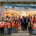 Florentia Village 10 Eylül'de açılacak