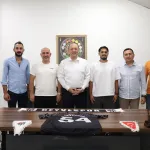 Geyvespor'da yeni dönem