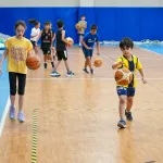 İstanbul Maltepe Belediyesi Yaz Spor Kursları'yla spora destek