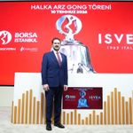 İsvea, 1 milyar liranın üzerinde yatırımla sektördeki konumu güçlendirecek