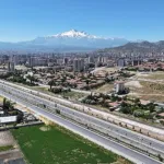 Kayseri Kocasinan'dan sondaj çalışmalar