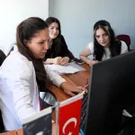 Keçiören Belediyesi'nden ücretsiz üniversite tercihi desteği