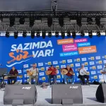 Konya Büyükşehir'den sazlı sözlü buluşma