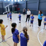 Konya Karatay Yaz Spor Okulları'nda heyecan
