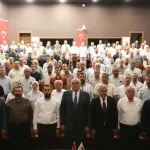 Konya Şeker ve KGTÜ Türkiye'de bir ilki başardı