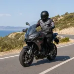 MOTOSİKLET SÜRÜCÜLERİNE 8 UYARI