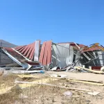 Nilüfer'de 4 yıkım birden